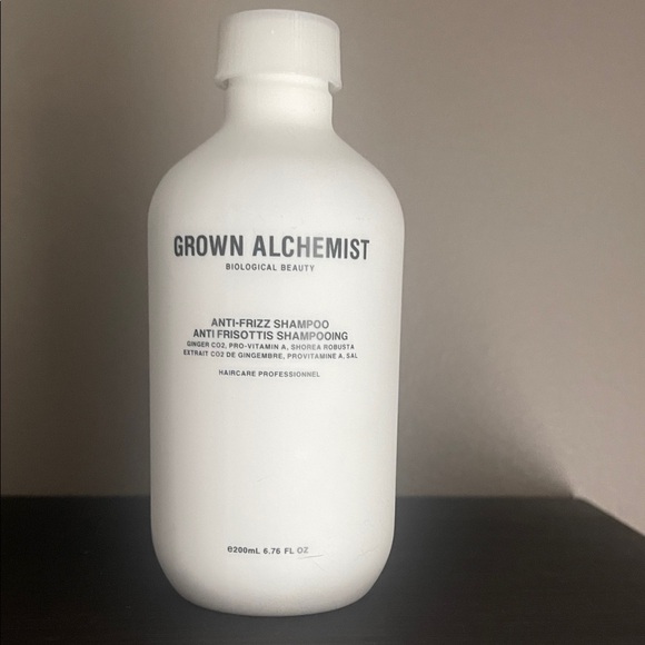 Grown Alchemist Anti-Frizz Shampoo - Picture 1 of 2